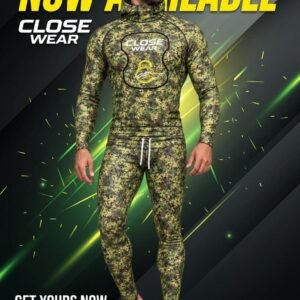 rash guard