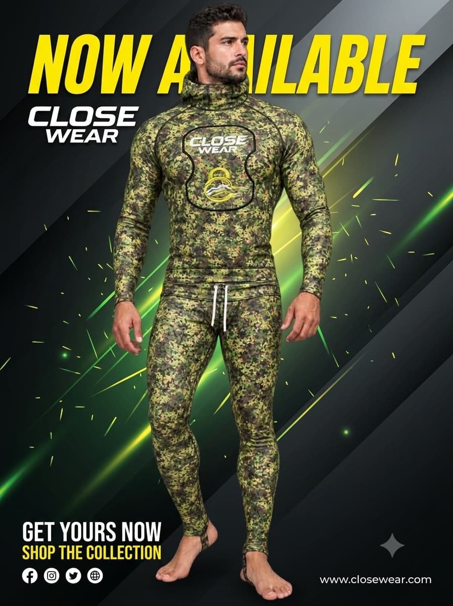 Rash Guard G1
