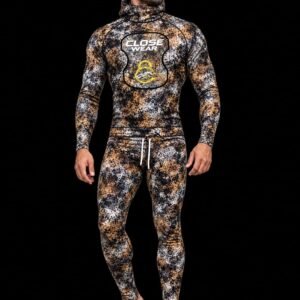 Rash Guard G2