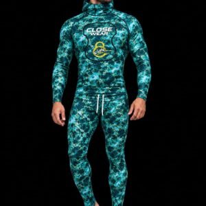 Rash Guard G3